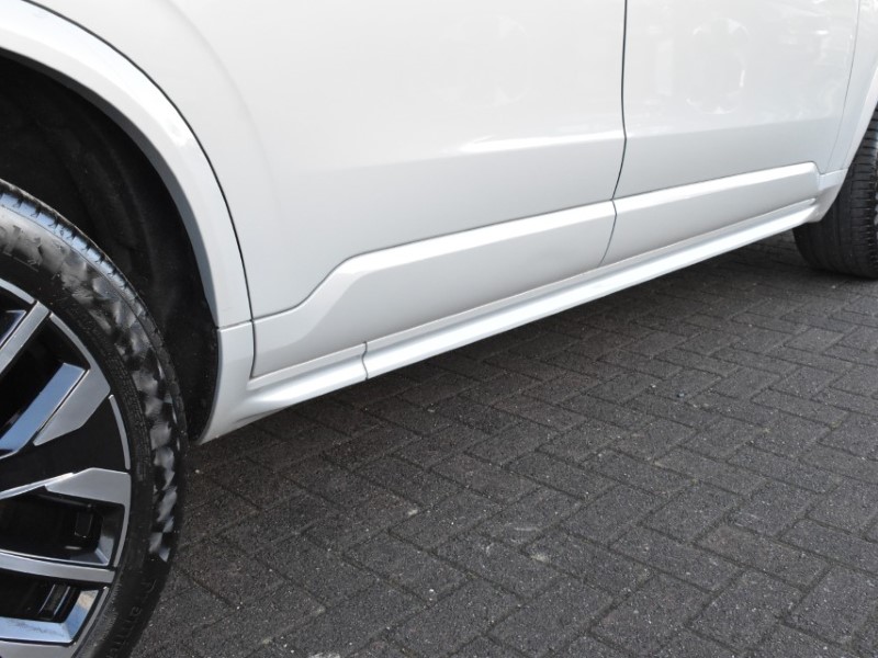 2025 (25) VOLVO XC90 2.0 B5P Plus Dark 5dr AWD Geartronic 4995712