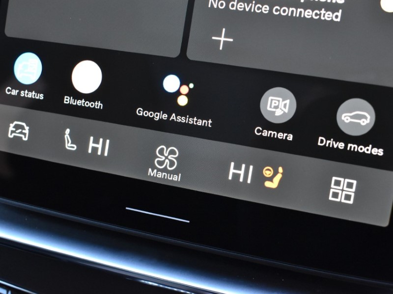 2025 (25) VOLVO XC90 2.0 B5P Plus Dark 5dr AWD Geartronic 4995664