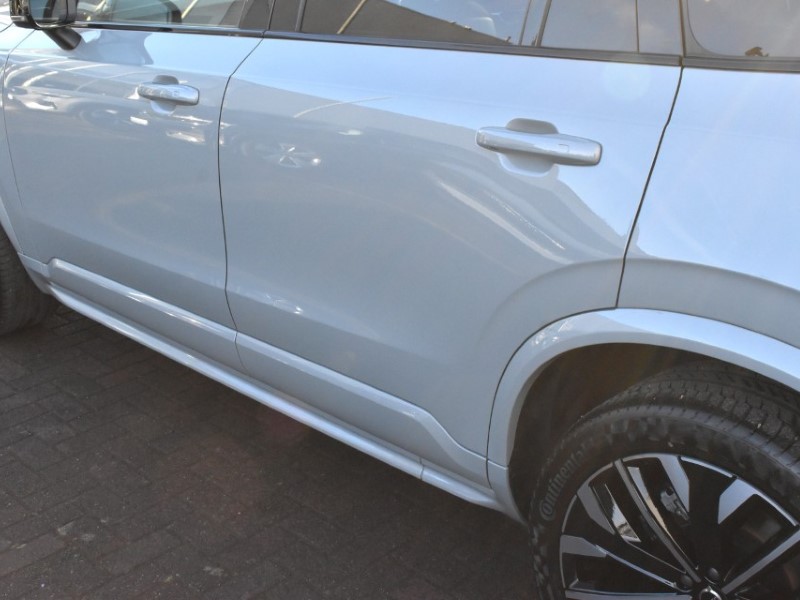 2025 (25) VOLVO XC90 2.0 B5P Plus Dark 5dr AWD Geartronic 4995709