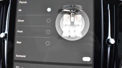 2025 (25) VOLVO XC90 2.0 B5P Plus Dark 5dr AWD Geartronic 4995670