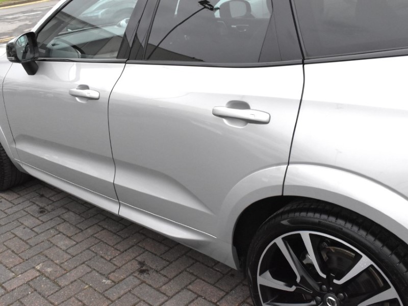 2025 (25) VOLVO XC60 2.0 T8 [455] PHEV Ultra Dark 5dr AWD Geartronic 4990179