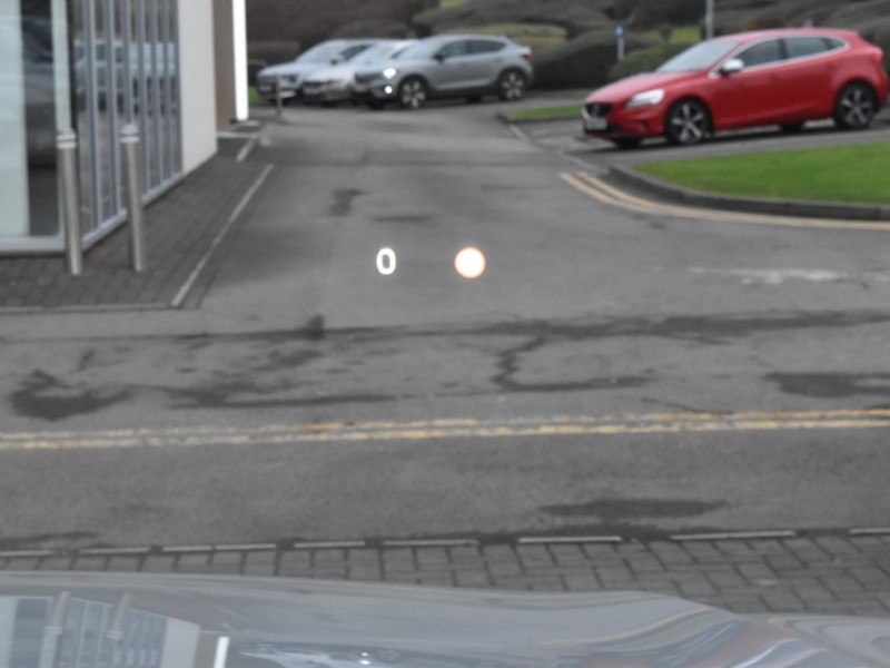 2025 (25) VOLVO XC60 2.0 T8 [455] PHEV Ultra Dark 5dr AWD Geartronic 4990133