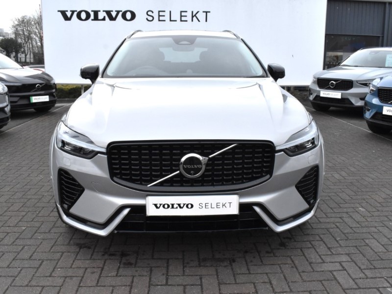 2025 (25) VOLVO XC60 2.0 T8 [455] PHEV Ultra Dark 5dr AWD Geartronic 4990125