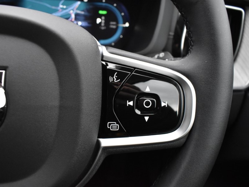 2025 (25) VOLVO XC60 2.0 T8 [455] PHEV Ultra Dark 5dr AWD Geartronic 4990135