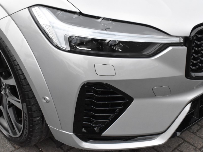 2025 (25) VOLVO XC60 2.0 T8 [455] PHEV Ultra Dark 5dr AWD Geartronic 4990189