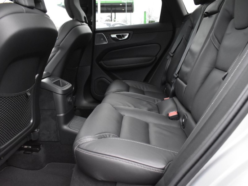 2025 (25) VOLVO XC60 2.0 T8 [455] PHEV Ultra Dark 5dr AWD Geartronic 4990166