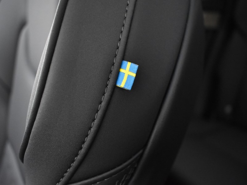 2025 (25) VOLVO XC90 2.0 B5P Plus Dark 5dr AWD Geartronic 4993680