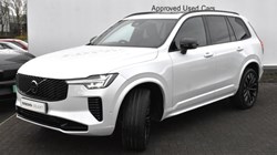 2025 (25) VOLVO XC90 2.0 B5P Plus Dark 5dr AWD Geartronic 4993641