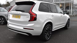 2025 (25) VOLVO XC90 2.0 B5P Plus Dark 5dr AWD Geartronic 4993638
