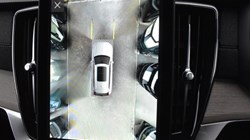 2025 (25) VOLVO XC90 2.0 B5P Plus Dark 5dr AWD Geartronic 4993659