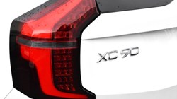 2025 (25) VOLVO XC90 2.0 B5P Plus Dark 5dr AWD Geartronic 4993695