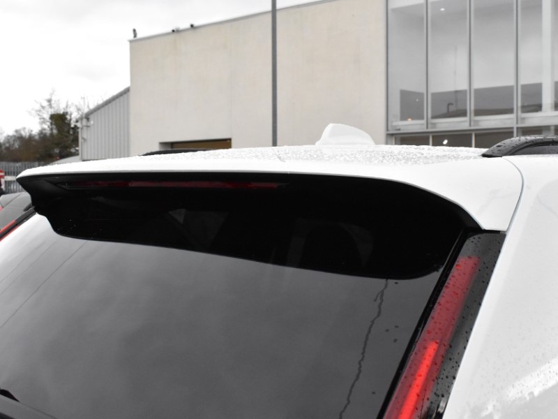 2025 (25) VOLVO XC90 2.0 B5P Plus Dark 5dr AWD Geartronic 4993696