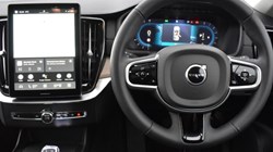 2025 (25) VOLVO XC90 2.0 B5P Plus Dark 5dr AWD Geartronic 4993674