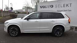 2025 (25) VOLVO XC90 2.0 B5P Plus Dark 5dr AWD Geartronic 4993640