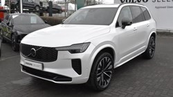 2025 (25) VOLVO XC90 2.0 B5P Plus Dark 5dr AWD Geartronic 4993634