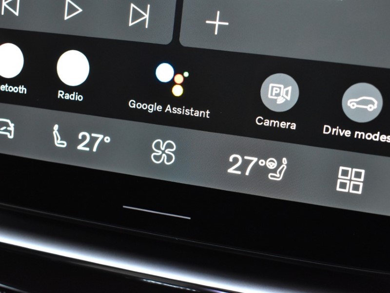 2025 (25) VOLVO XC90 2.0 B5P Plus Dark 5dr AWD Geartronic 4993647