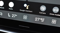 2025 (25) VOLVO XC90 2.0 B5P Plus Dark 5dr AWD Geartronic 4993647