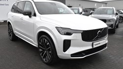 2025 (25) VOLVO XC90 2.0 B5P Plus Dark 5dr AWD Geartronic 4993630