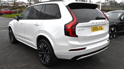 2025 (25) VOLVO XC90 2.0 B5P Plus Dark 5dr AWD Geartronic 4993636