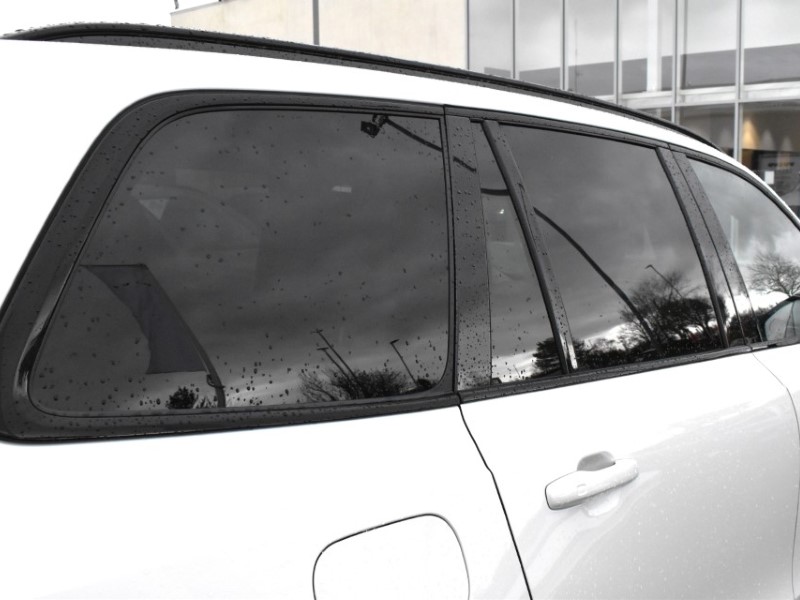 2025 (25) VOLVO XC90 2.0 B5P Plus Dark 5dr AWD Geartronic 4993698