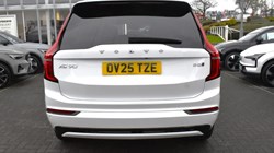 2025 (25) VOLVO XC90 2.0 B5P Plus Dark 5dr AWD Geartronic 4993637