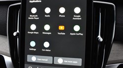 2025 (25) VOLVO XC90 2.0 B5P Plus Dark 5dr AWD Geartronic 4993650