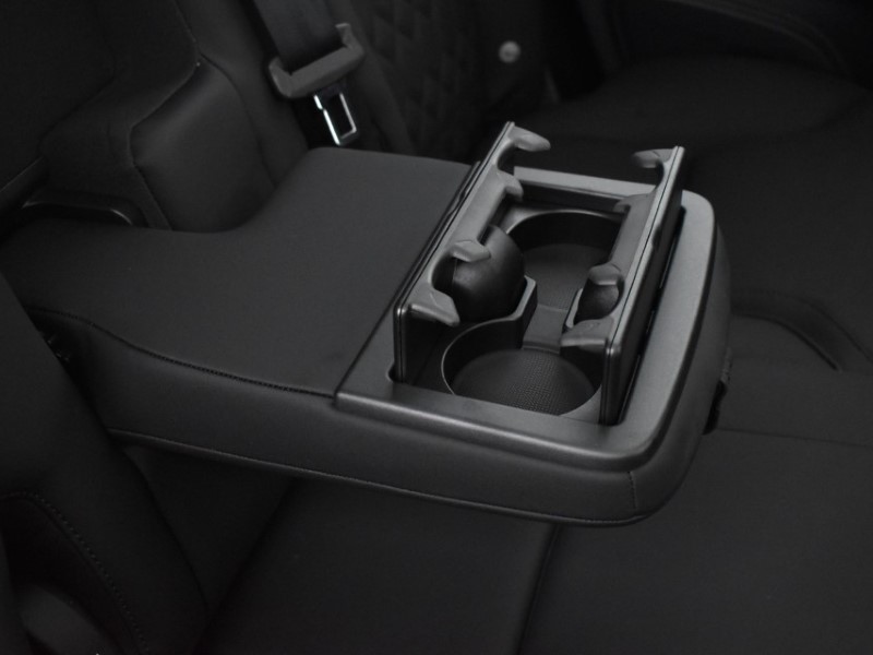 2025 (25) VOLVO XC90 2.0 B5P Plus Dark 5dr AWD Geartronic 4993673