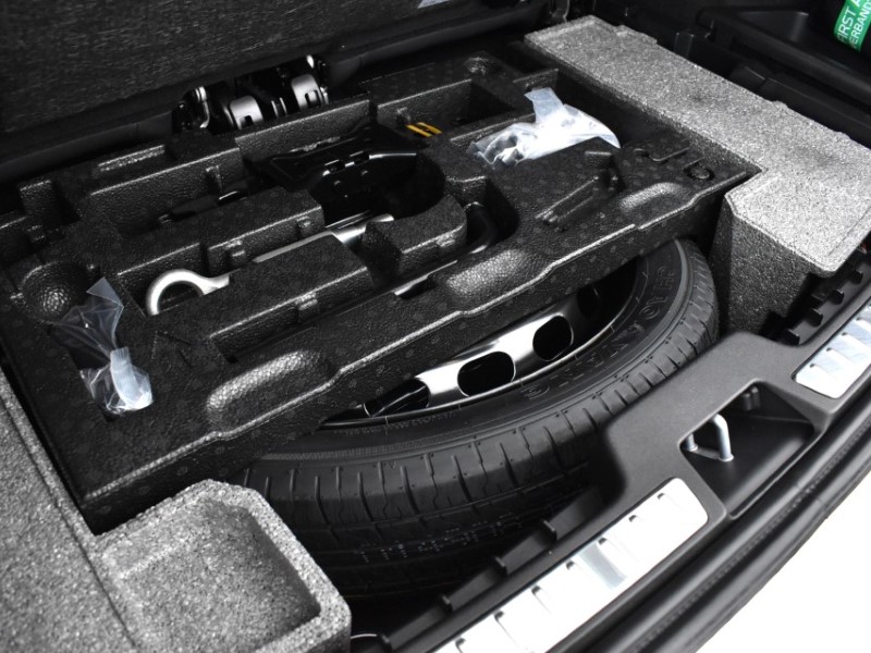 2025 (25) VOLVO XC90 2.0 B5P Plus Dark 5dr AWD Geartronic 4993687