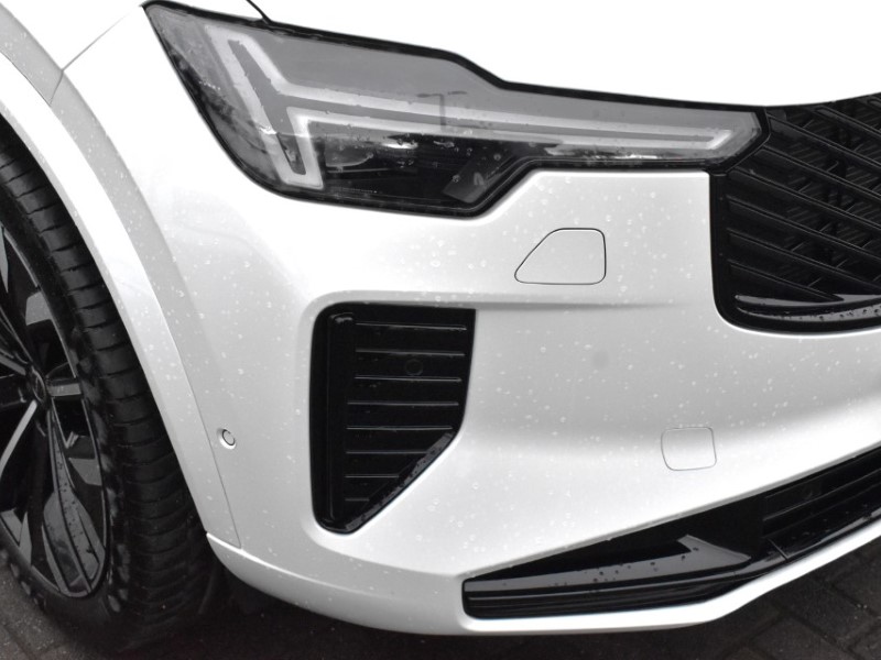 2025 (25) VOLVO XC90 2.0 B5P Plus Dark 5dr AWD Geartronic 4993702