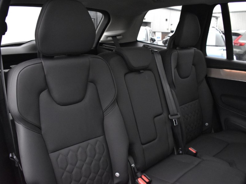 2025 (25) VOLVO XC90 2.0 B5P Plus Dark 5dr AWD Geartronic 4993671