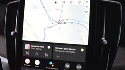 2025 (25) VOLVO XC90 2.0 B5P Plus Dark 5dr AWD Geartronic 4993646