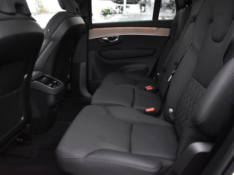 2025 (25) VOLVO XC90 2.0 B5P Plus Dark 5dr AWD Geartronic 4993681