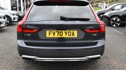 2020 (70) VOLVO V90 2.0 T5 Cross Country Plus 5dr AWD Geartronic 5011351
