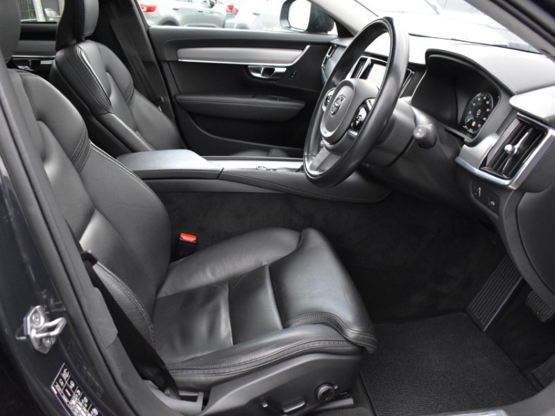 2020 (70) VOLVO V90 2.0 T5 Cross Country Plus 5dr AWD Geartronic 5011315