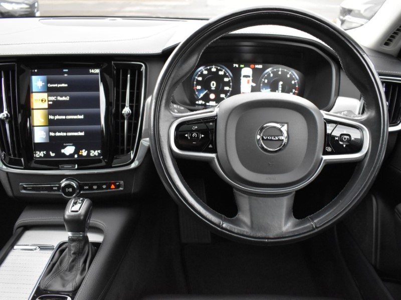 2020 (70) VOLVO V90 2.0 T5 Cross Country Plus 5dr AWD Geartronic 5011322