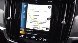 2020 (70) VOLVO V90 2.0 T5 Cross Country Plus 5dr AWD Geartronic 5011248