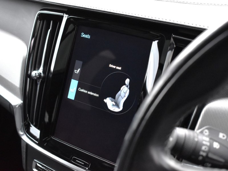 2020 (70) VOLVO V90 2.0 T5 Cross Country Plus 5dr AWD Geartronic 5011260