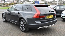 2020 (70) VOLVO V90 2.0 T5 Cross Country Plus 5dr AWD Geartronic 5011235