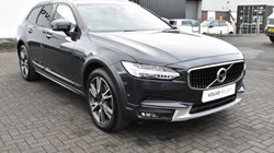 2020 (70) VOLVO V90 2.0 T5 Cross Country Plus 5dr AWD Geartronic 5011232