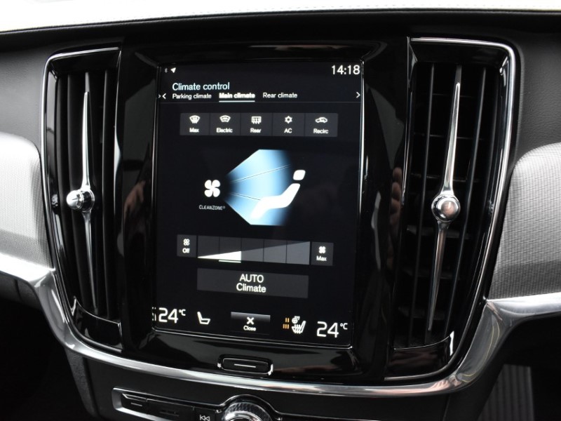 2020 (70) VOLVO V90 2.0 T5 Cross Country Plus 5dr AWD Geartronic 5011250