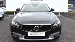 2020 (70) VOLVO V90 2.0 T5 Cross Country Plus 5dr AWD Geartronic 5011233