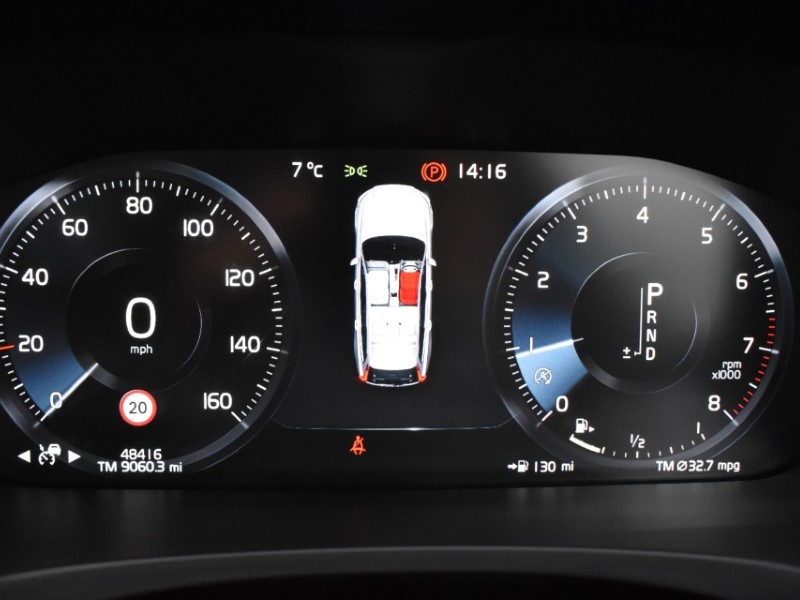 2020 (70) VOLVO V90 2.0 T5 Cross Country Plus 5dr AWD Geartronic 5011241