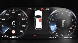 2020 (70) VOLVO V90 2.0 T5 Cross Country Plus 5dr AWD Geartronic 5011241