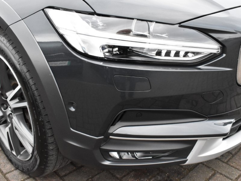 2020 (70) VOLVO V90 2.0 T5 Cross Country Plus 5dr AWD Geartronic 5011348