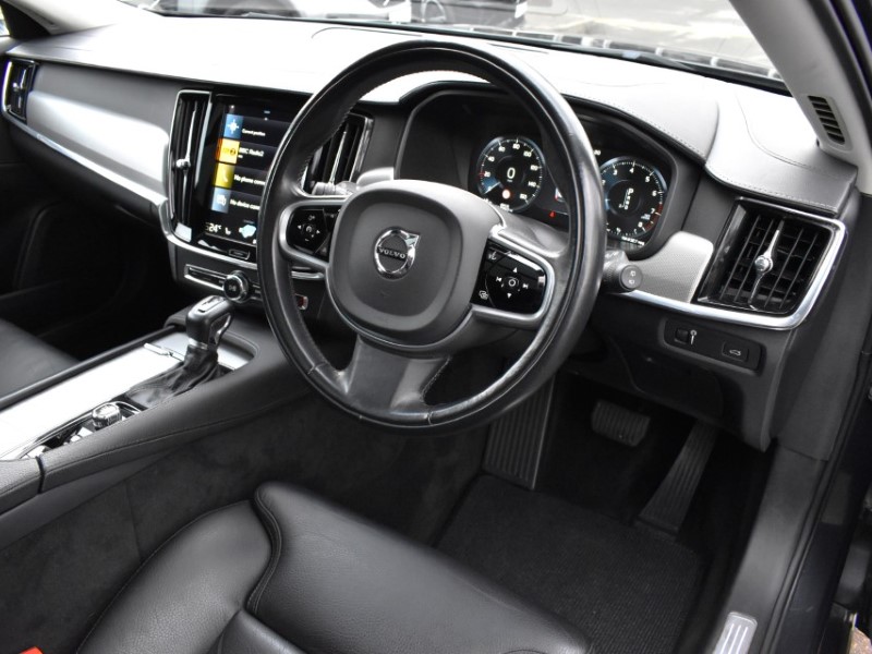 2020 (70) VOLVO V90 2.0 T5 Cross Country Plus 5dr AWD Geartronic 5011257