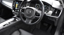 2020 (70) VOLVO V90 2.0 T5 Cross Country Plus 5dr AWD Geartronic 5011257