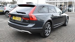 2020 (70) VOLVO V90 2.0 T5 Cross Country Plus 5dr AWD Geartronic 5011237