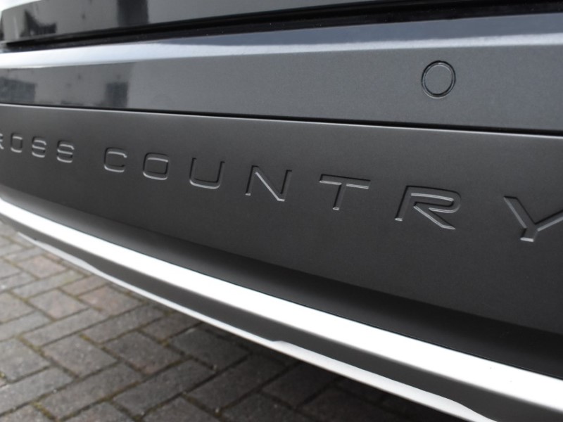 2020 (70) VOLVO V90 2.0 T5 Cross Country Plus 5dr AWD Geartronic 5011336