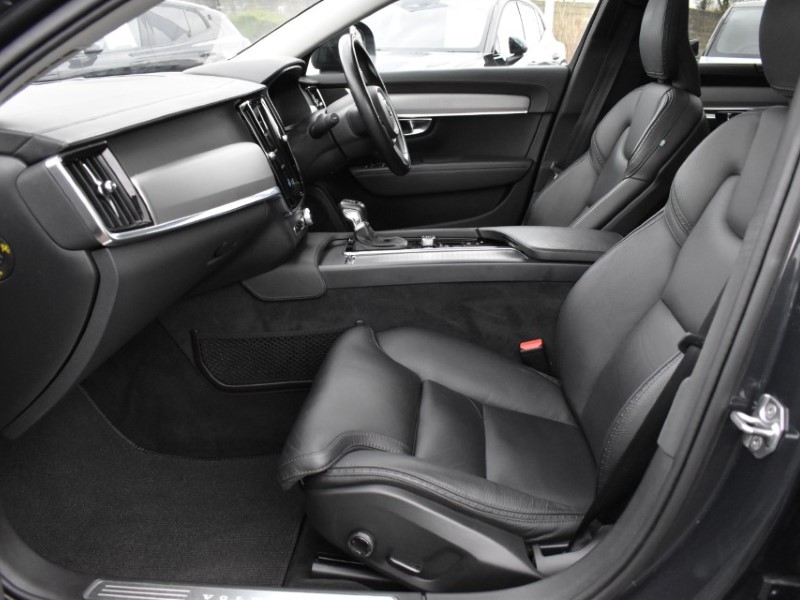 2020 (70) VOLVO V90 2.0 T5 Cross Country Plus 5dr AWD Geartronic 5011325