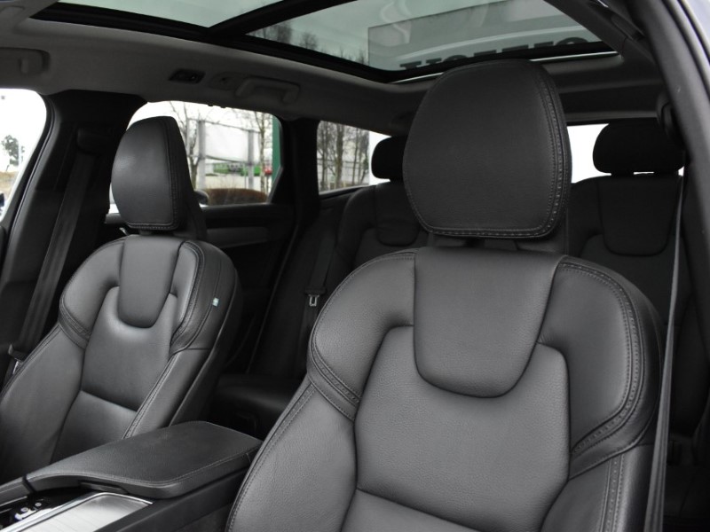 2020 (70) VOLVO V90 2.0 T5 Cross Country Plus 5dr AWD Geartronic 5011327